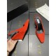 Alaia Shoes Women Top Quality
size 35-41