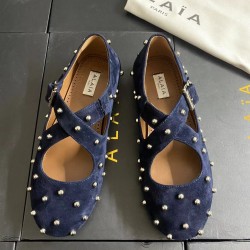 Alaia Shoes Women Top Quality
size 35-41
