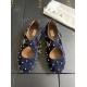 Alaia Shoes Women Top Quality
size 35-41