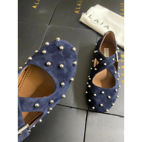 Alaia Shoes Women Top Quality
size 35-41
