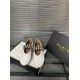 Alaia Shoes Women Top Quality
size 35-41