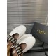 Alaia Shoes Women Top Quality
size 35-41