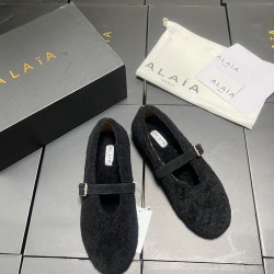 Alaia Shoes Women Top Quality
size 35-41