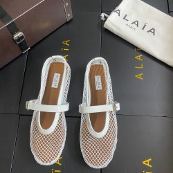 Alaia Shoes Women Top Quality
size 35-41