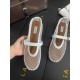Alaia Shoes Women Top Quality
size 35-41