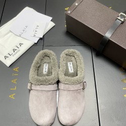 Alaia Shoes Women Top Quality
size 35-41