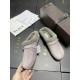 Alaia Shoes Women Top Quality
size 35-41