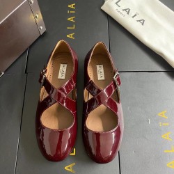 Alaia Shoes Women Top Quality
size 35-41