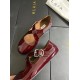 Alaia Shoes Women Top Quality
size 35-41