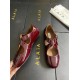 Alaia Shoes Women Top Quality
size 35-41