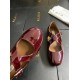 Alaia Shoes Women Top Quality
size 35-41