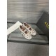 Alaia Shoes Women Top Quality
size 35-41