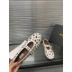 Alaia Shoes Women Top Quality
size 35-41