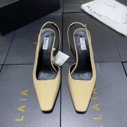 Alaia Shoes Women Top Quality
size 35-41