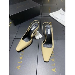 Alaia Shoes Women Top Quality
size 35-41