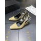 Alaia Shoes Women Top Quality
size 35-41