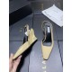 Alaia Shoes Women Top Quality
size 35-41