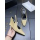 Alaia Shoes Women Top Quality
size 35-41