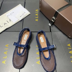 Alaia Shoes Women Top Quality
size 35-41