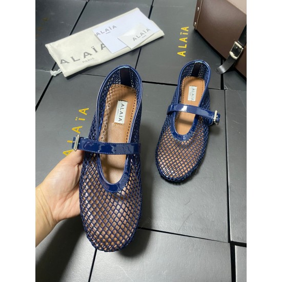 Alaia Shoes Women Top Quality
size 35-41