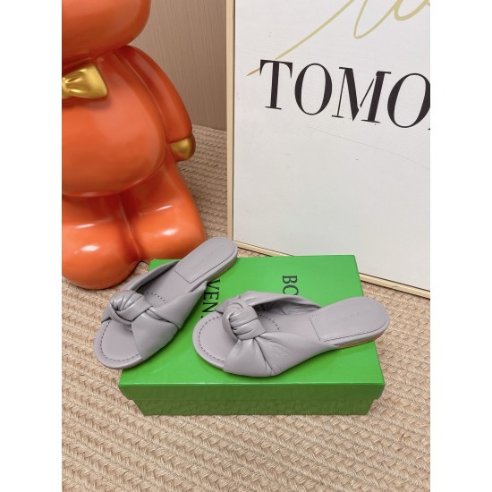 BV slippers