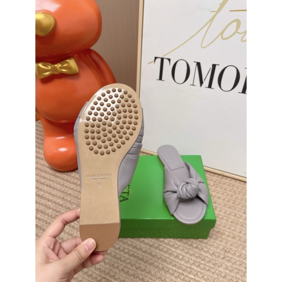 BV slippers