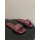 BV slippers