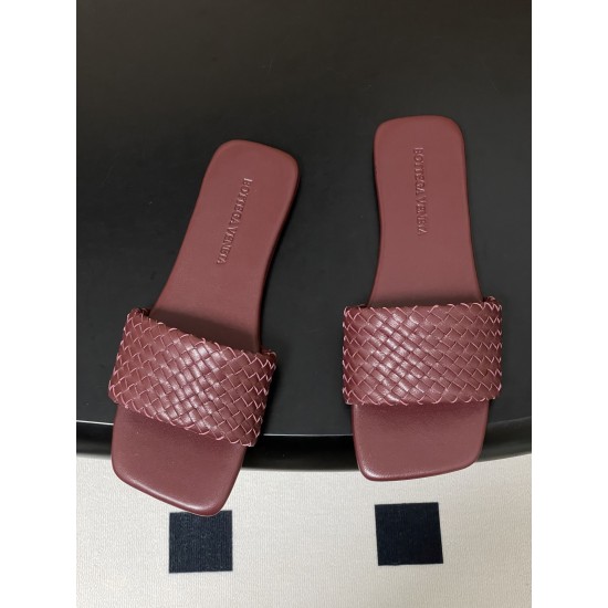 BV slippers