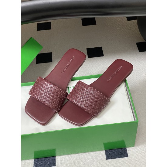 BV slippers