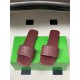 BV slippers