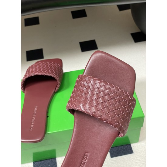 BV slippers