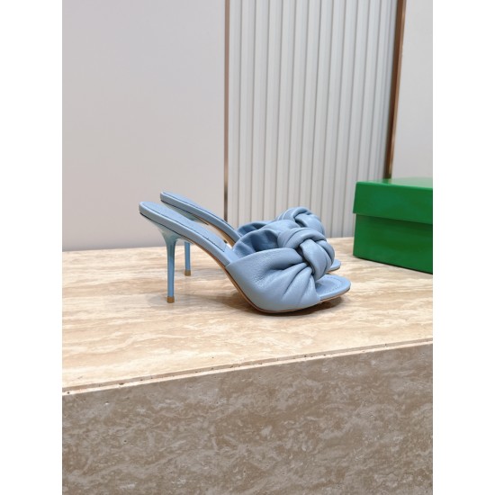 BV slippers