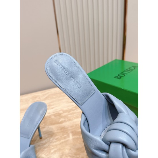 BV slippers