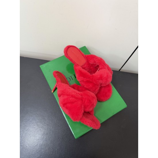 BV slippers