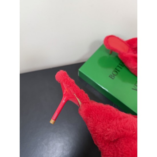 BV slippers