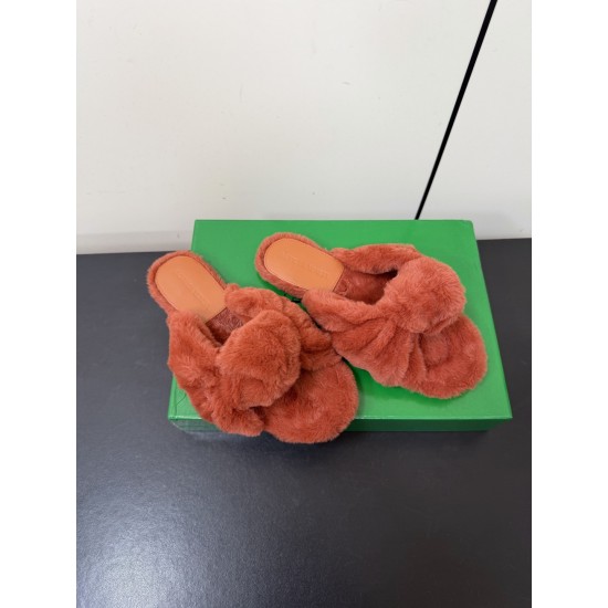 BV slippers