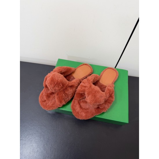 BV slippers