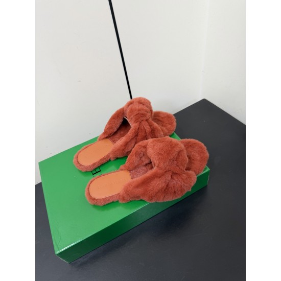 BV slippers