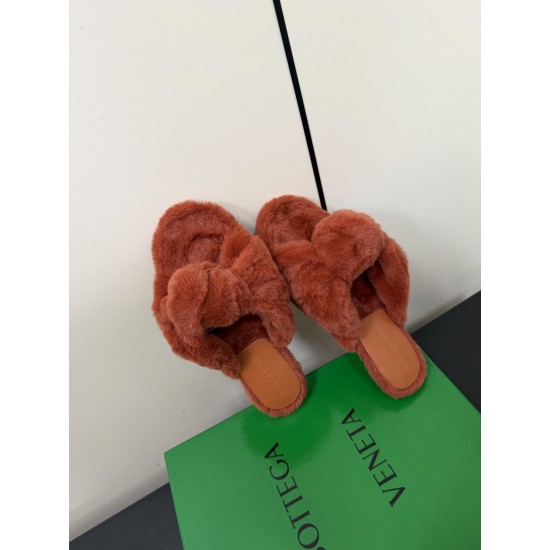 BV slippers