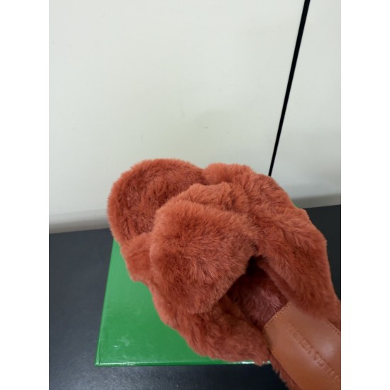 BV slippers