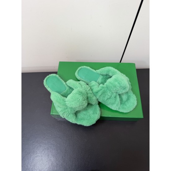 BV slippers