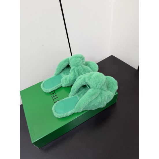 BV slippers