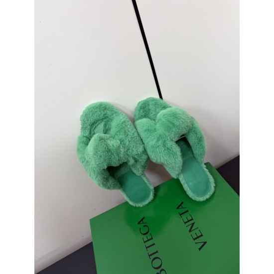 BV slippers