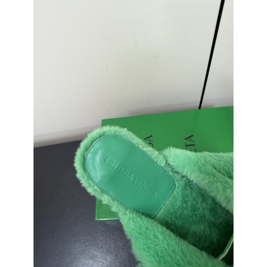 BV slippers