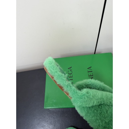 BV slippers