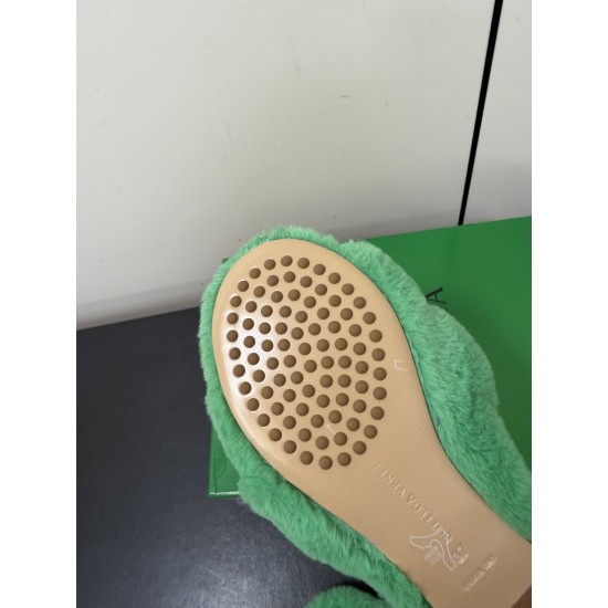 BV slippers