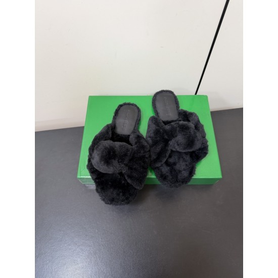 BV slippers