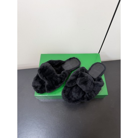 BV slippers