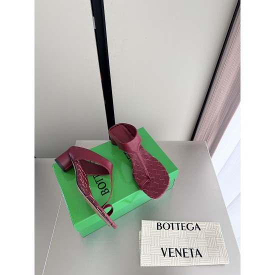 BV slippers
