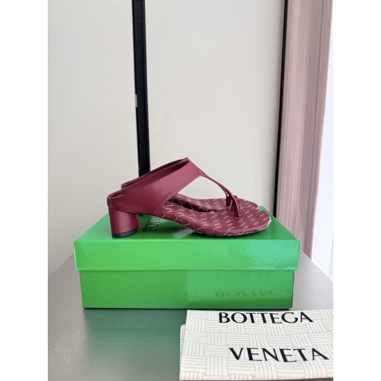 BV slippers